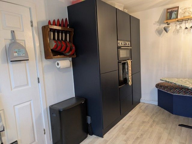 17 Stourcastle, Sturminster Newton, Dorset